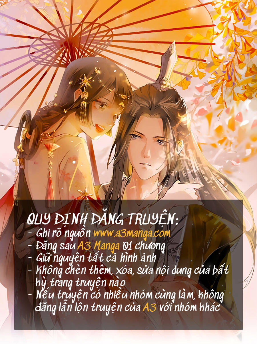 Nữ Phụ Không Thể Chọc Giận Chapter 116 - Trang 1