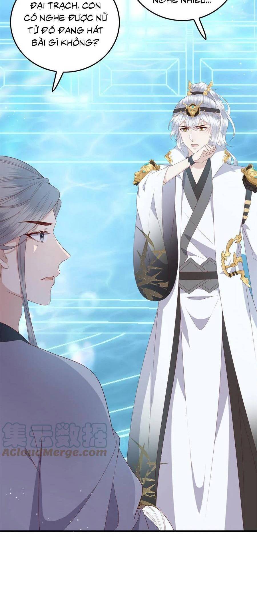 Nữ Phụ Không Thể Chọc Giận Chapter 116 - Trang 12