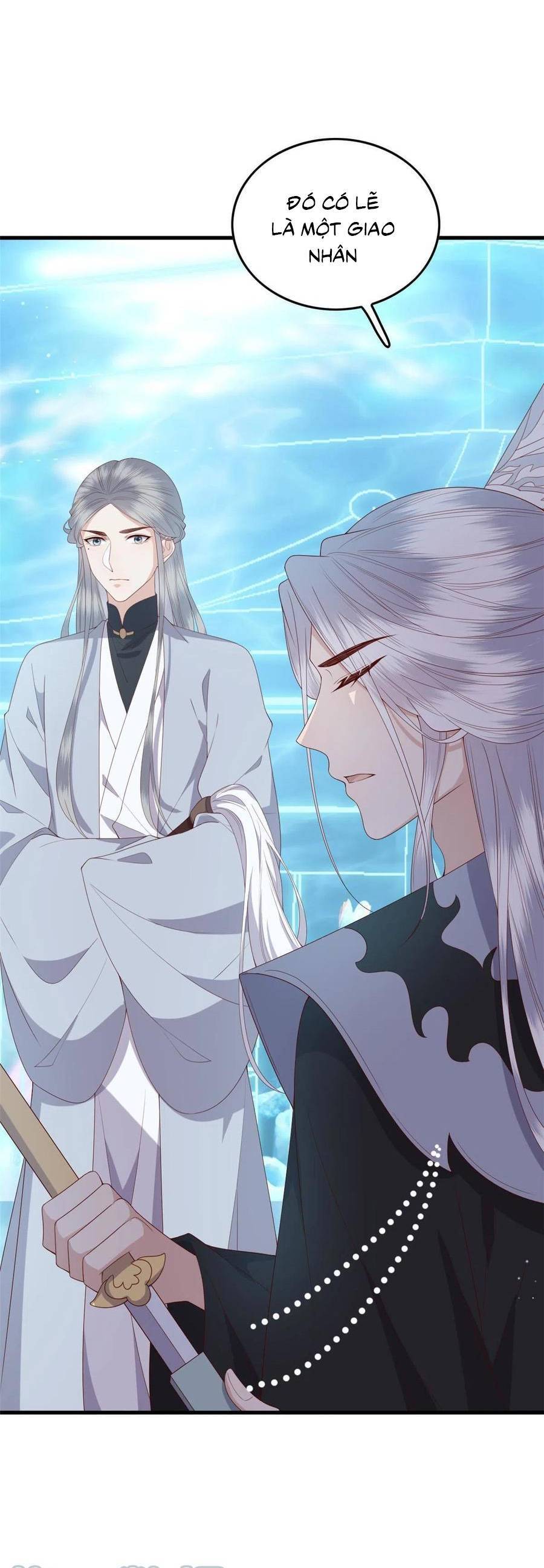 Nữ Phụ Không Thể Chọc Giận Chapter 116 - Trang 13