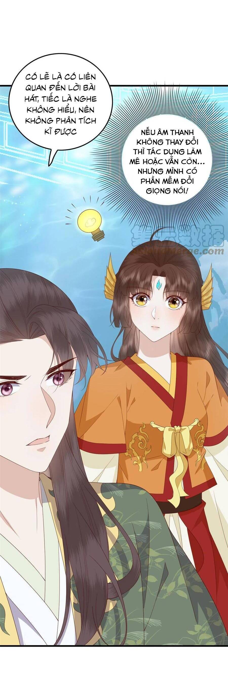 Nữ Phụ Không Thể Chọc Giận Chapter 116 - Trang 15