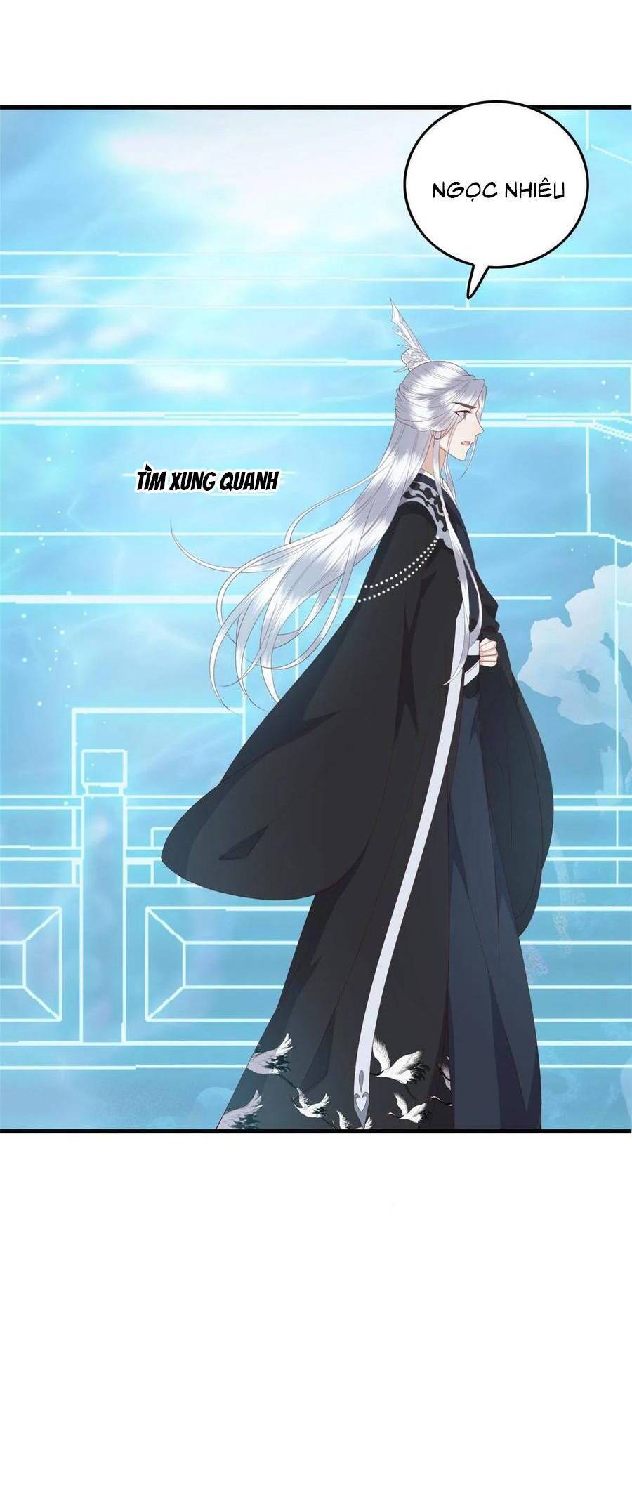 Nữ Phụ Không Thể Chọc Giận Chapter 116 - Trang 19