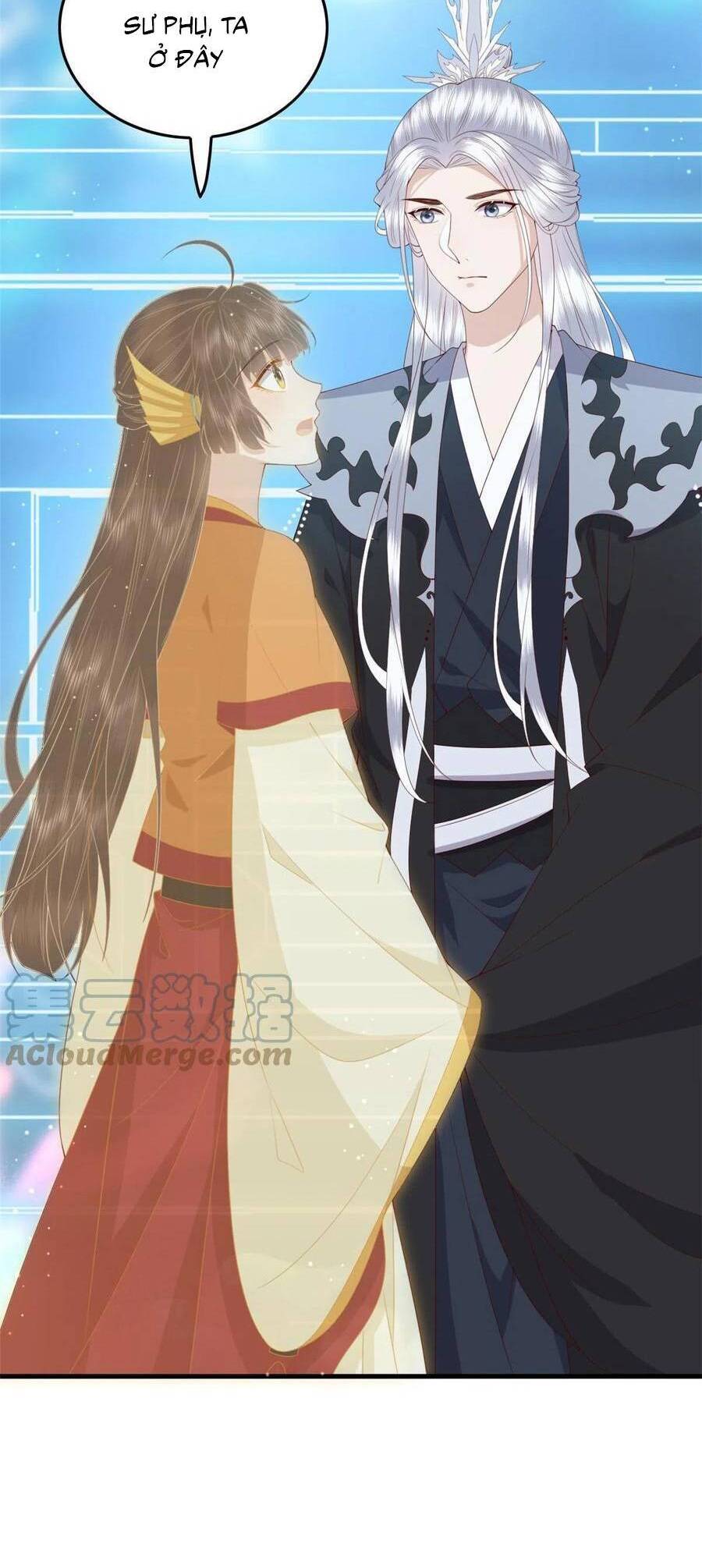 Nữ Phụ Không Thể Chọc Giận Chapter 116 - Trang 21