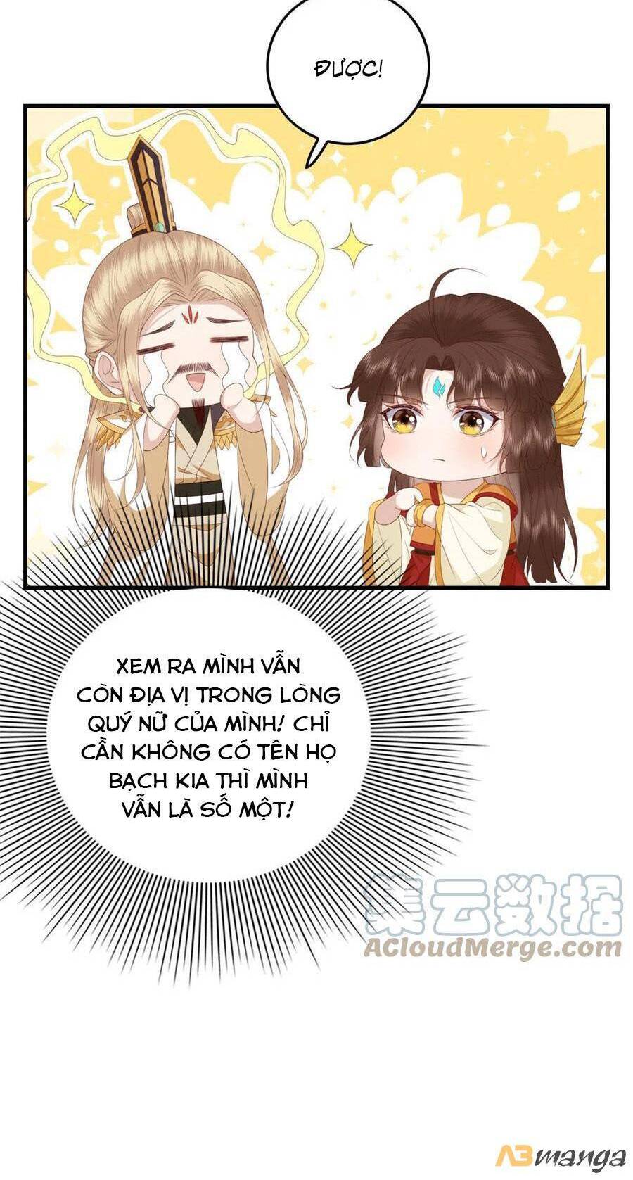 Nữ Phụ Không Thể Chọc Giận Chapter 116 - Trang 27
