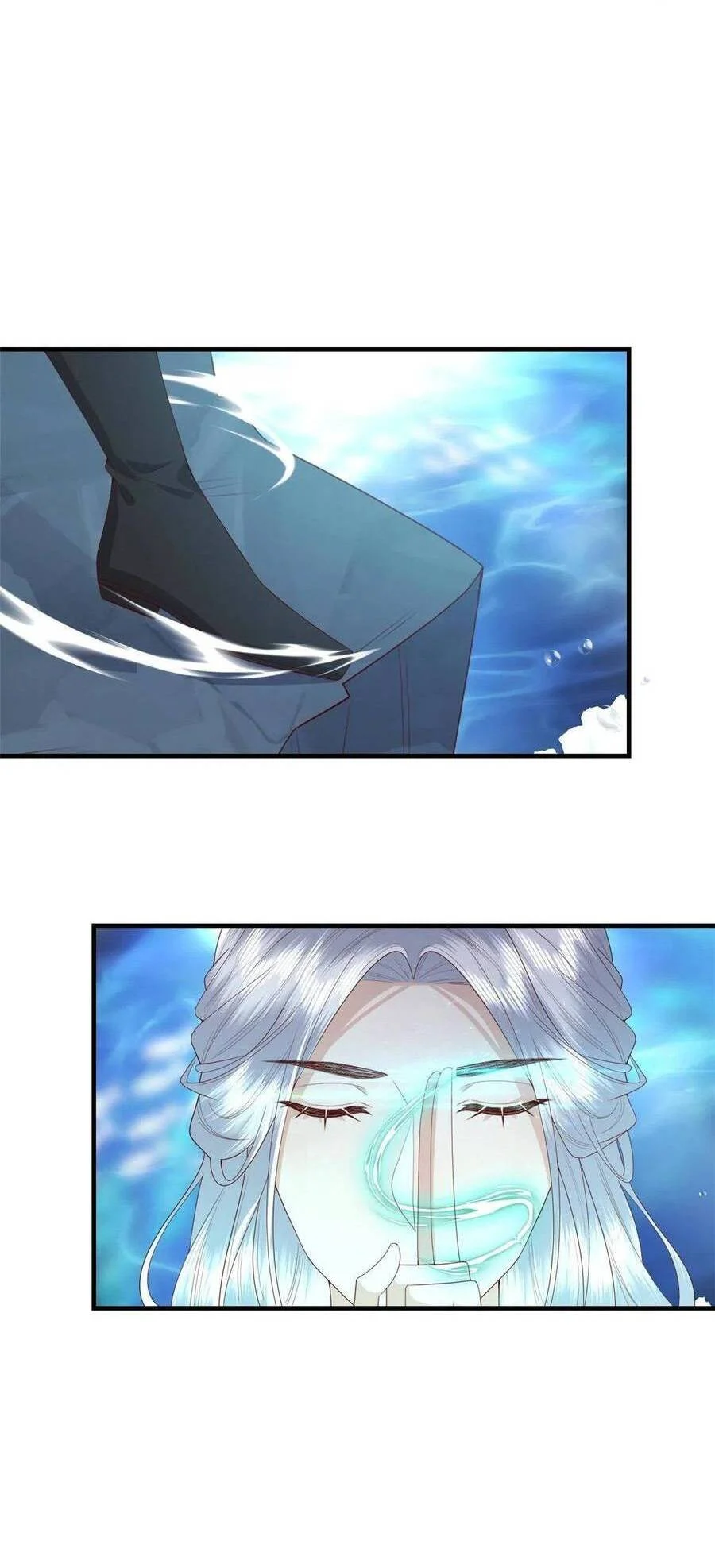 Nữ Phụ Không Thể Chọc Giận Chapter 116 - Trang 4
