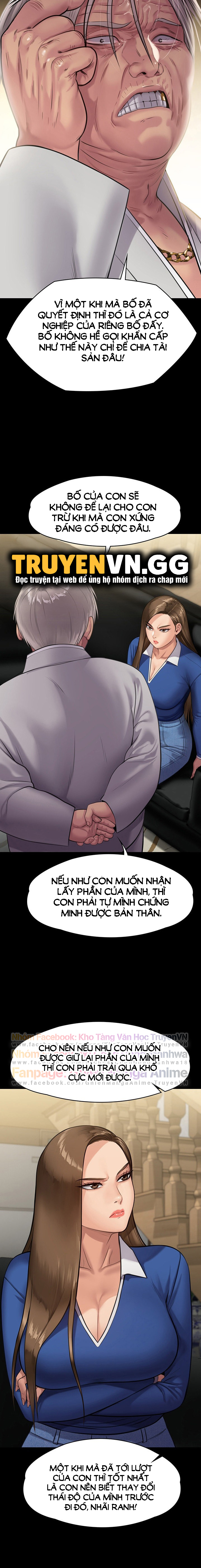 Ong Chúa (Queen Bee) Chapter 239 - Trang 10