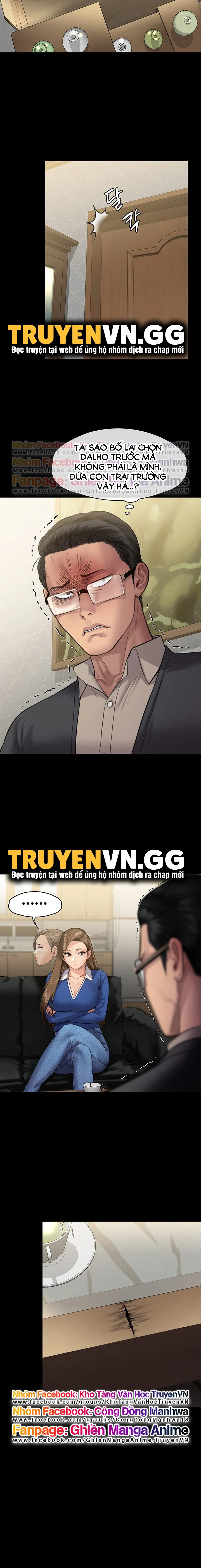 Ong Chúa (Queen Bee) Chapter 239 - Trang 12
