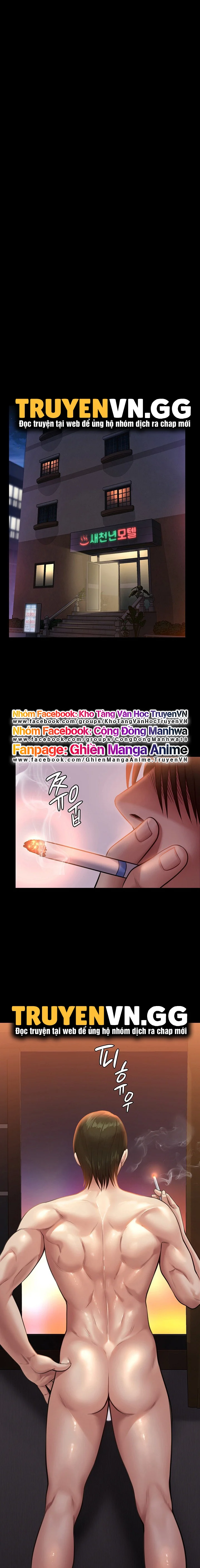 Ong Chúa (Queen Bee) Chapter 239 - Trang 13