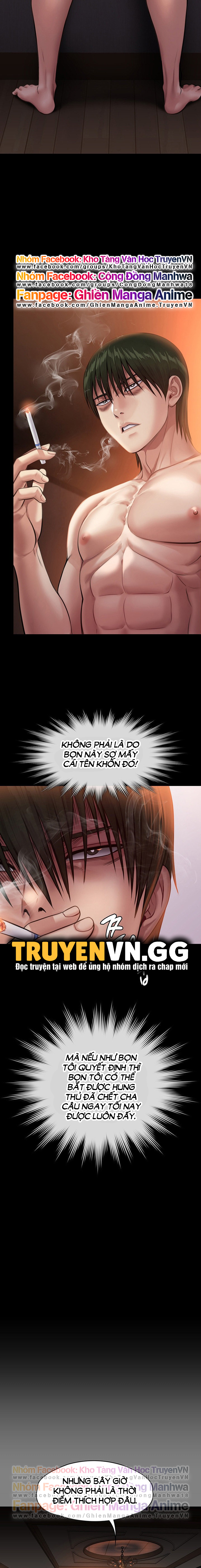 Ong Chúa (Queen Bee) Chapter 239 - Trang 14
