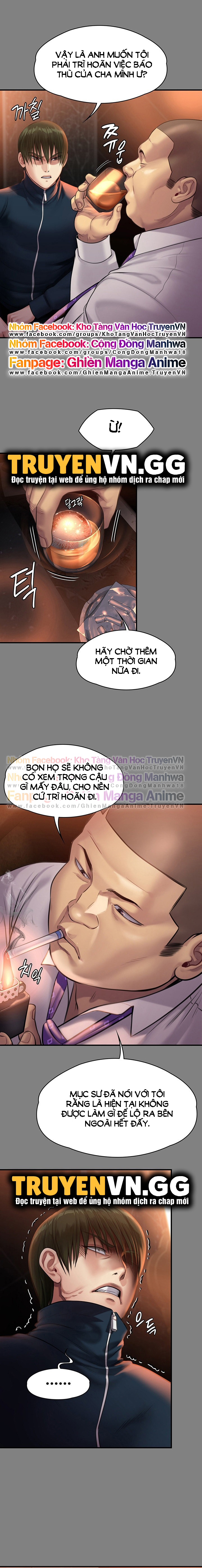 Ong Chúa (Queen Bee) Chapter 239 - Trang 16