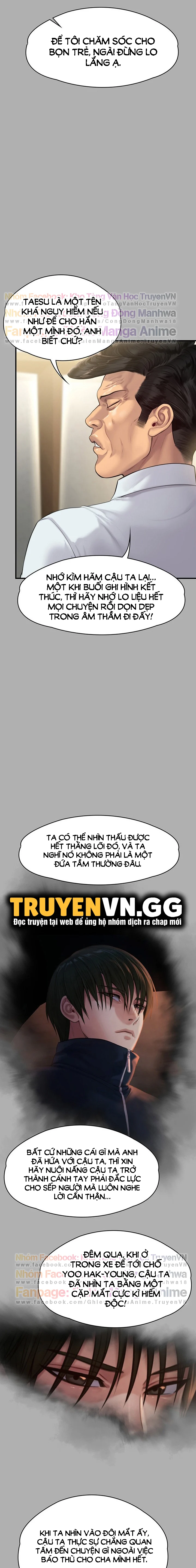 Ong Chúa (Queen Bee) Chapter 239 - Trang 19