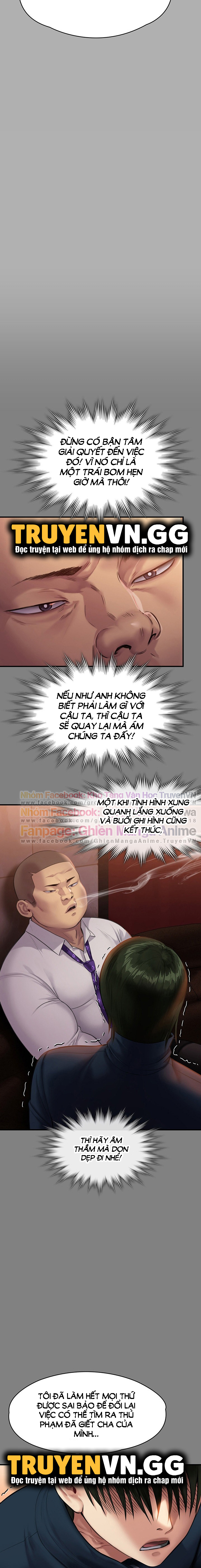 Ong Chúa (Queen Bee) Chapter 239 - Trang 20