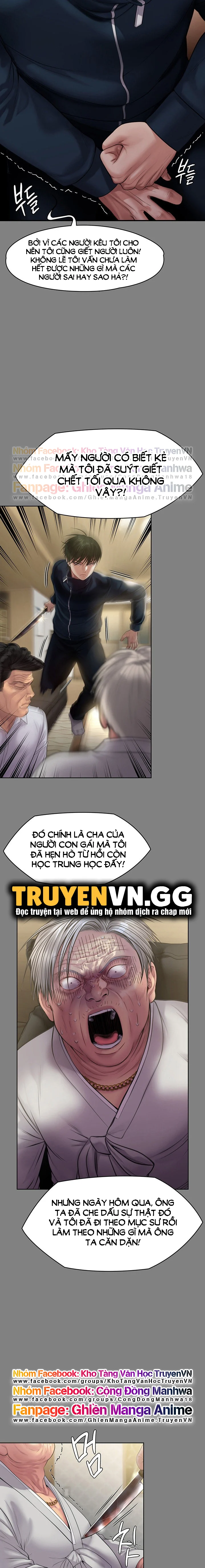 Ong Chúa (Queen Bee) Chapter 239 - Trang 21