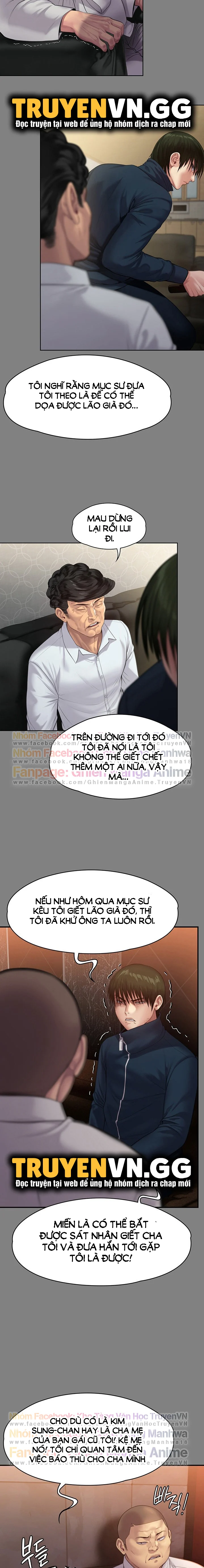 Ong Chúa (Queen Bee) Chapter 239 - Trang 22