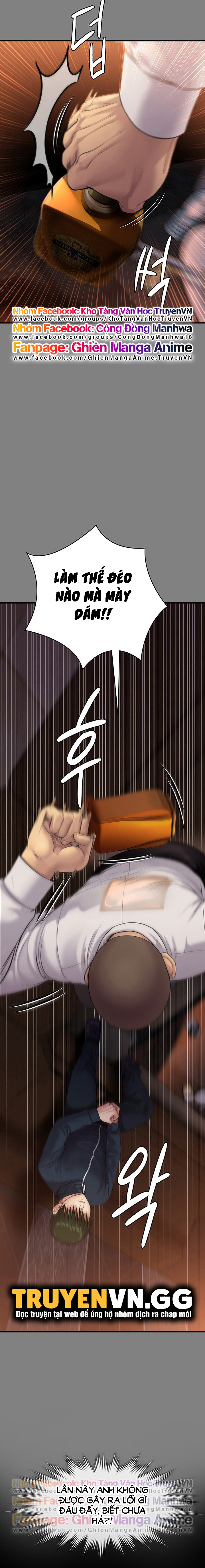 Ong Chúa (Queen Bee) Chapter 239 - Trang 24