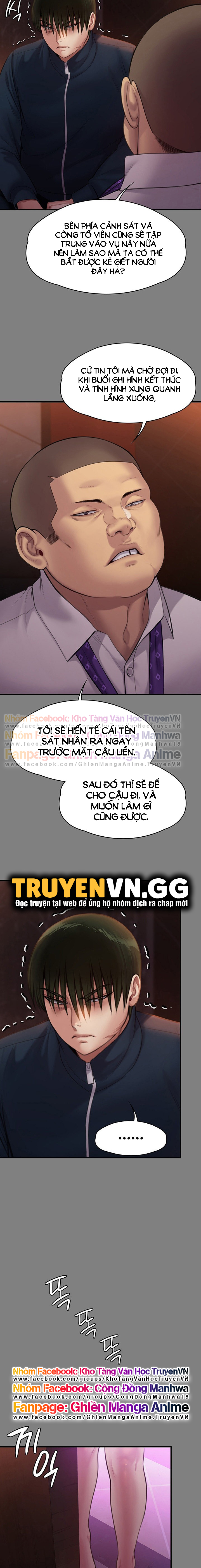 Ong Chúa (Queen Bee) Chapter 239 - Trang 27