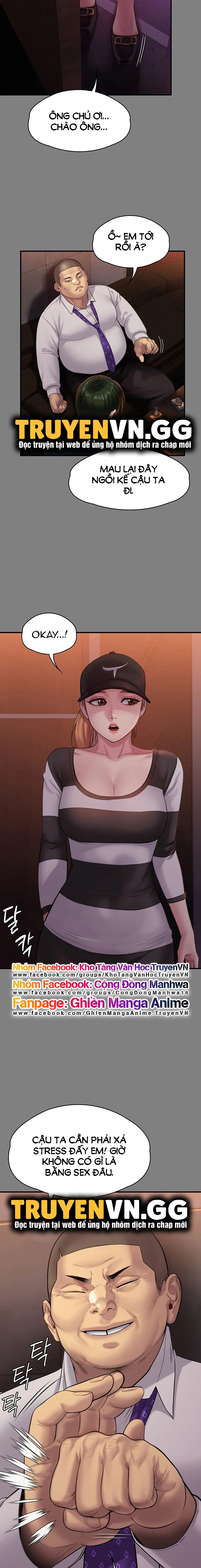 Ong Chúa (Queen Bee) Chapter 239 - Trang 28