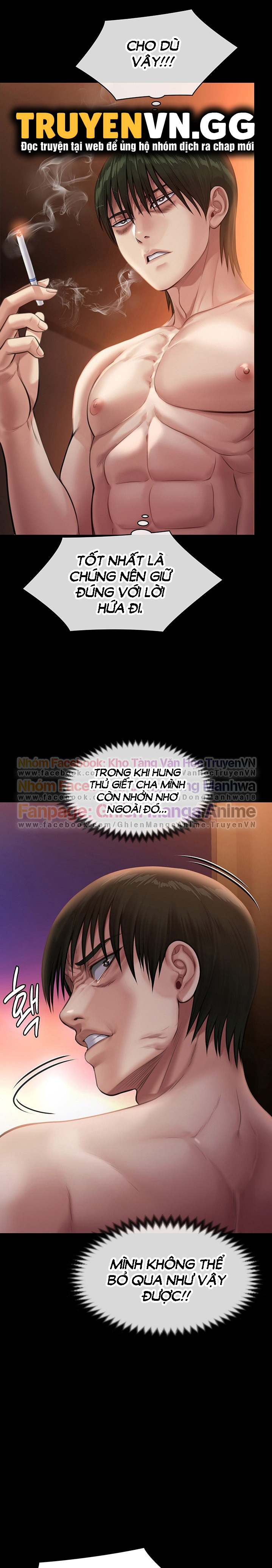 Ong Chúa (Queen Bee) Chapter 239 - Trang 31