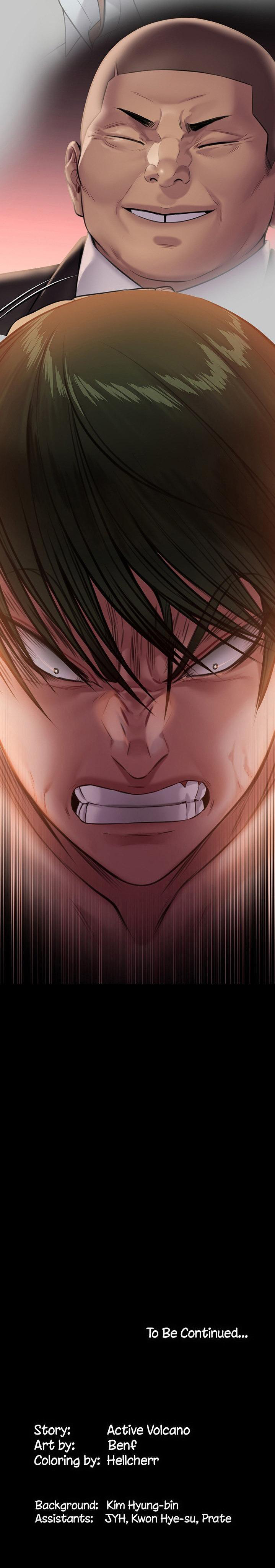 Ong Chúa (Queen Bee) Chapter 239 - Trang 34