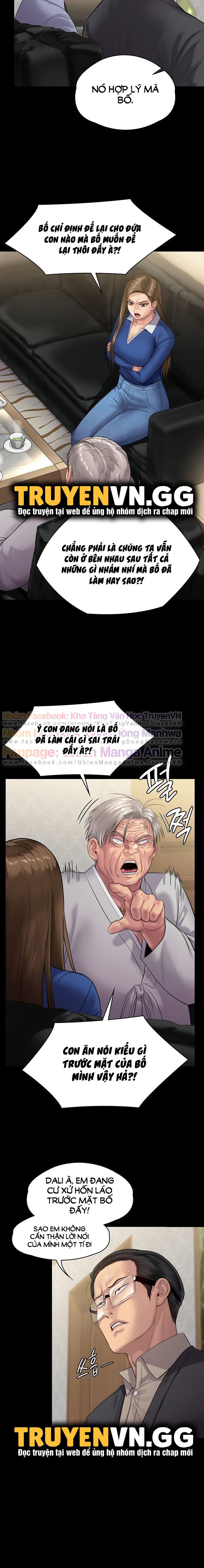Ong Chúa (Queen Bee) Chapter 239 - Trang 5