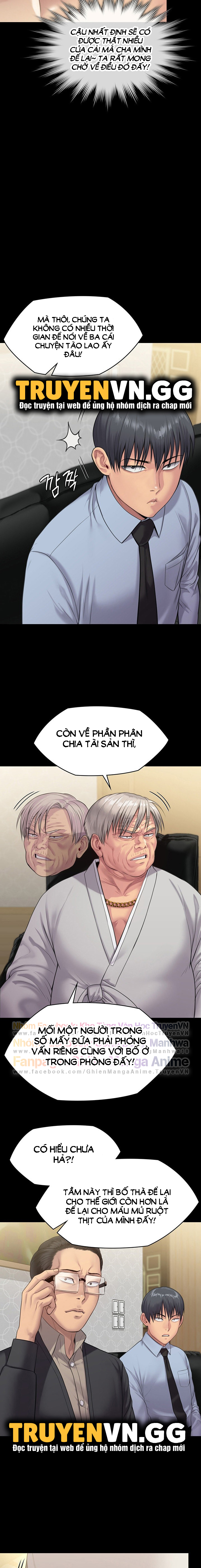 Ong Chúa (Queen Bee) Chapter 239 - Trang 7