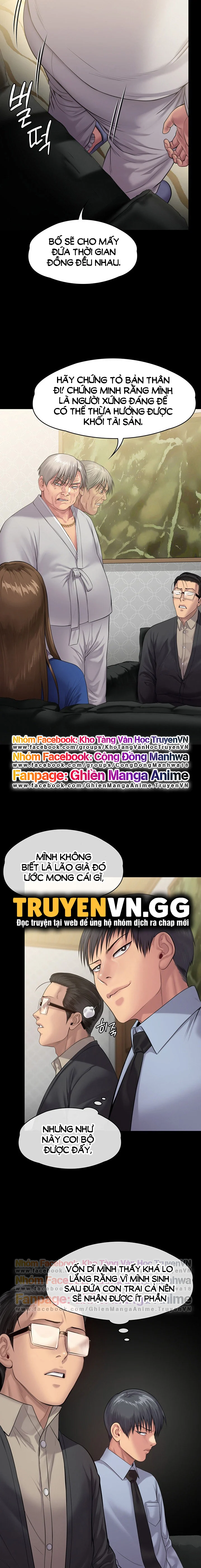 Ong Chúa (Queen Bee) Chapter 239 - Trang 8