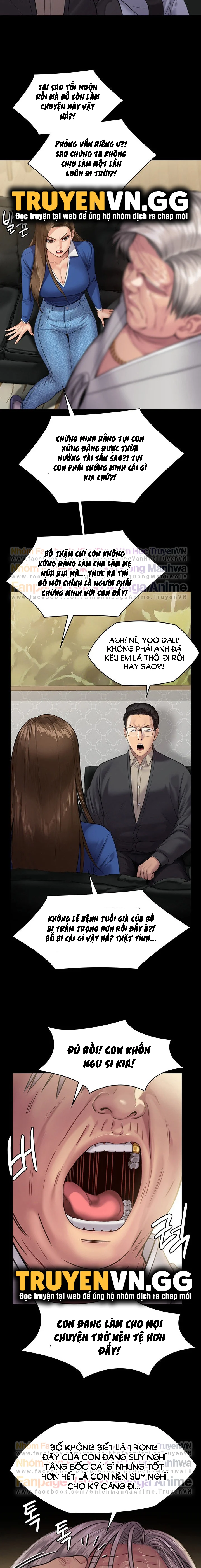 Ong Chúa (Queen Bee) Chapter 239 - Trang 9