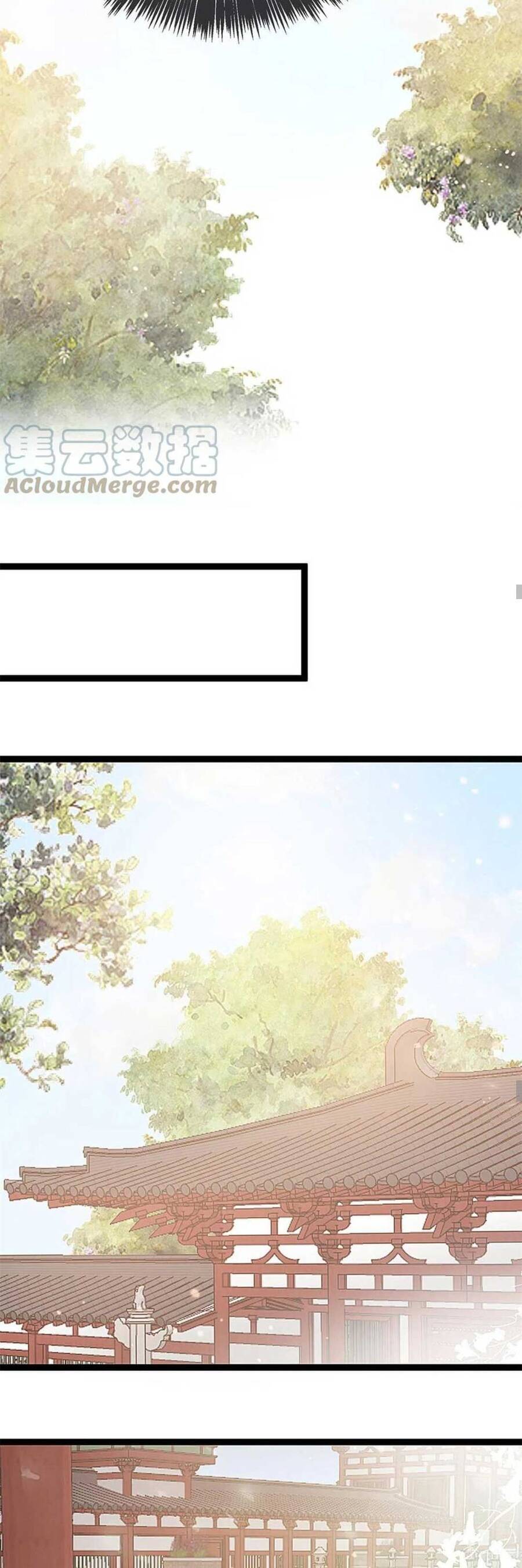 Quý Phi Lúc Nào Cũng Muốn Được Lười Biếng Chapter 75 - Trang 10