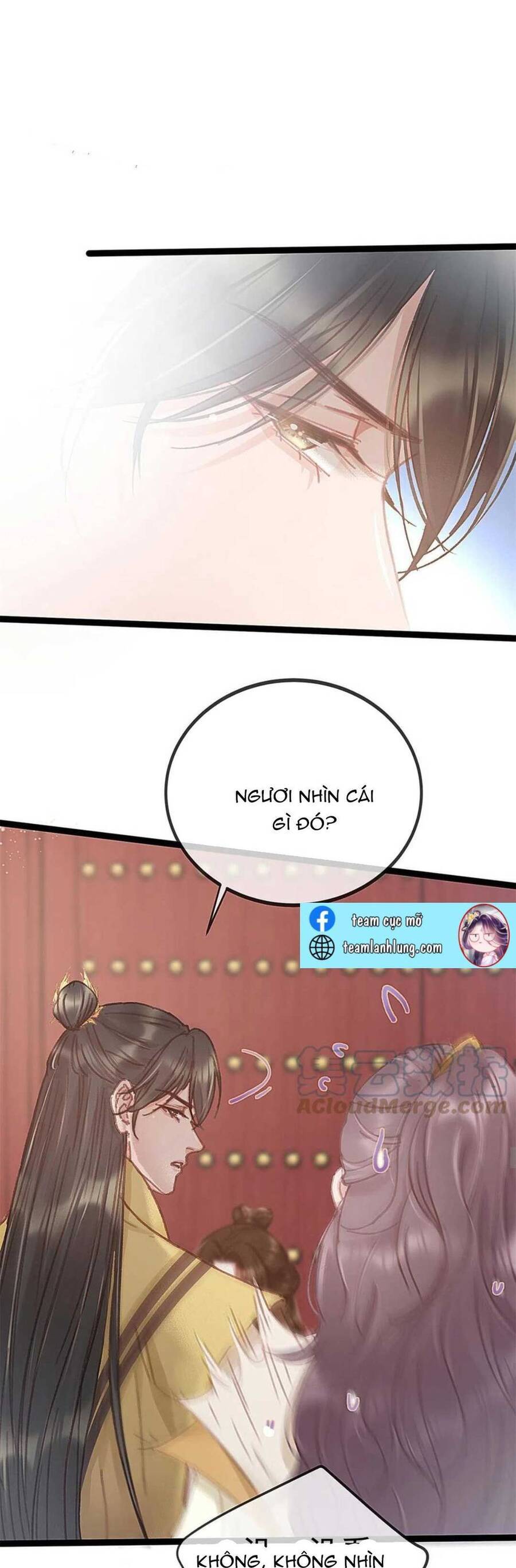 Quý Phi Lúc Nào Cũng Muốn Được Lười Biếng Chapter 75 - Trang 19