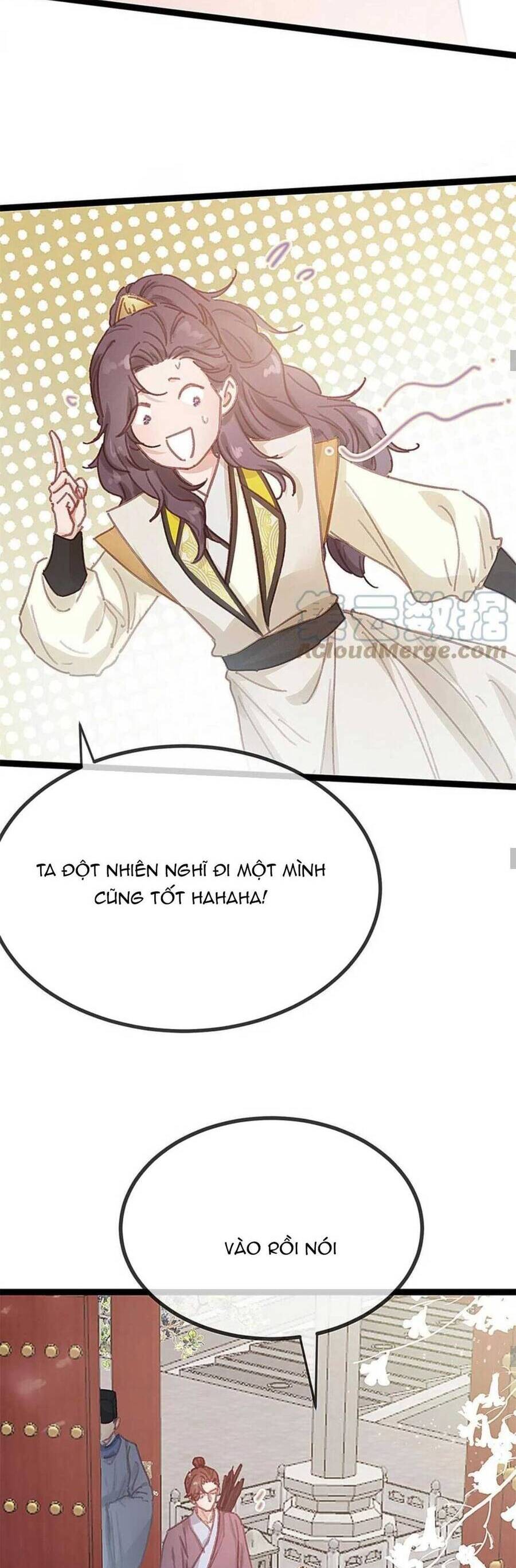 Quý Phi Lúc Nào Cũng Muốn Được Lười Biếng Chapter 75 - Trang 23