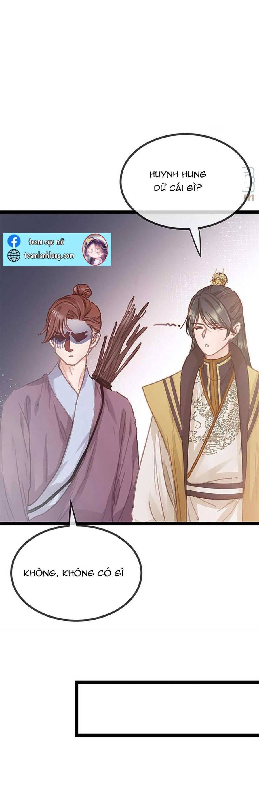 Quý Phi Lúc Nào Cũng Muốn Được Lười Biếng Chapter 75 - Trang 27