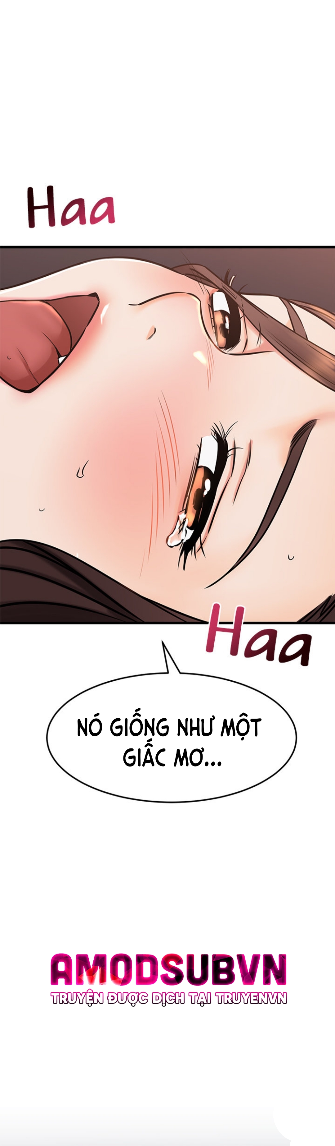 Ranh Giới Người Bạn Chapter 54 - Trang 1