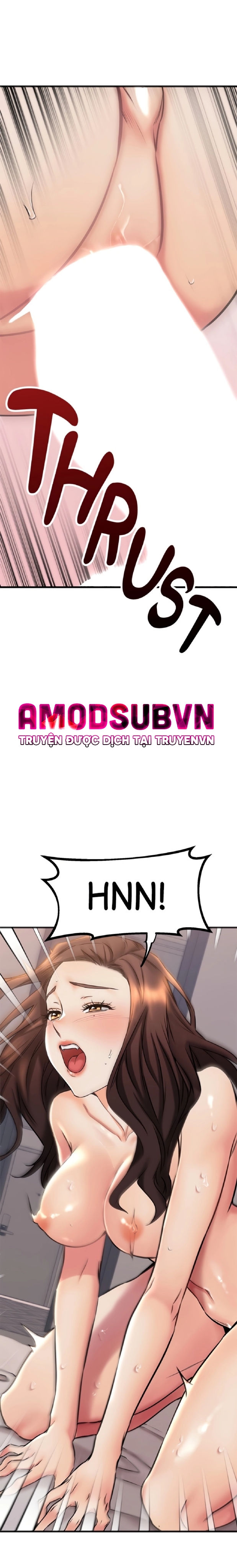 Ranh Giới Người Bạn Chapter 54 - Trang 14