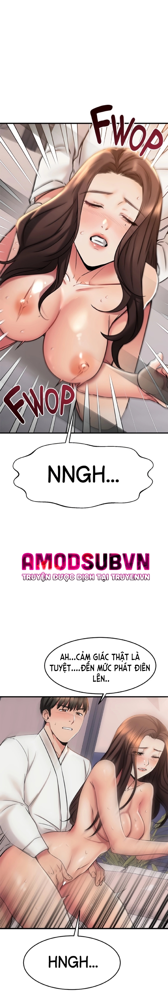 Ranh Giới Người Bạn Chapter 54 - Trang 16