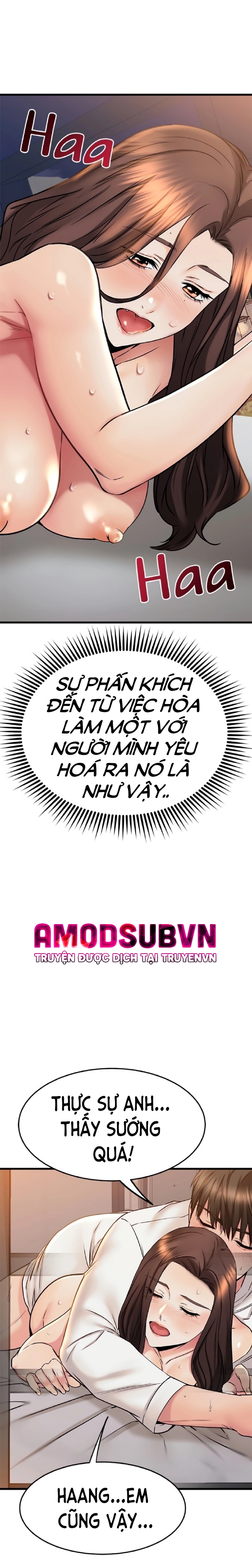 Ranh Giới Người Bạn Chapter 54 - Trang 24