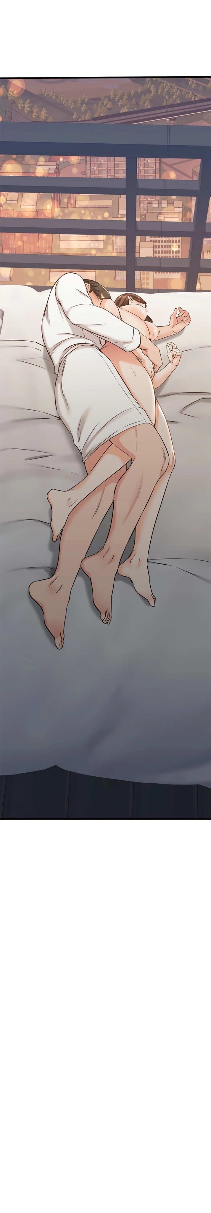 Ranh Giới Người Bạn Chapter 54 - Trang 27