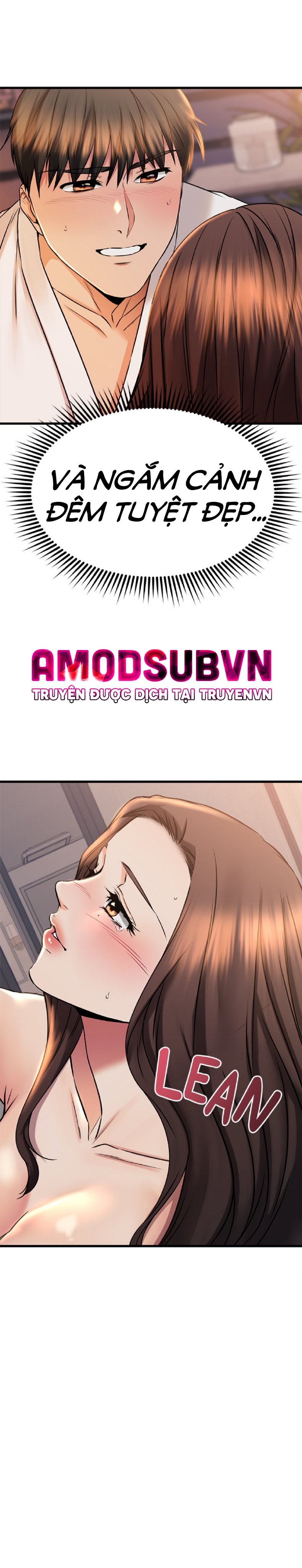 Ranh Giới Người Bạn Chapter 54 - Trang 3