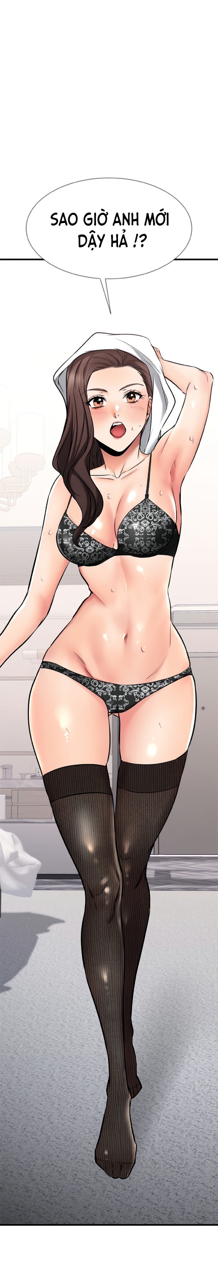 Ranh Giới Người Bạn Chapter 54 - Trang 31