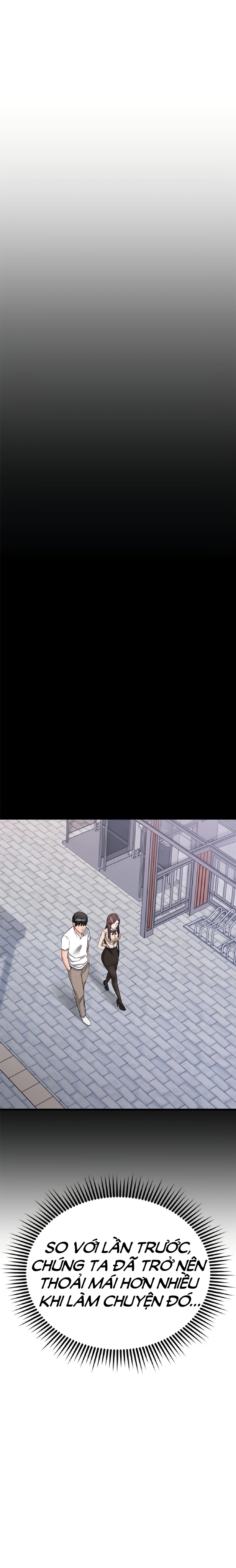 Ranh Giới Người Bạn Chapter 54 - Trang 37