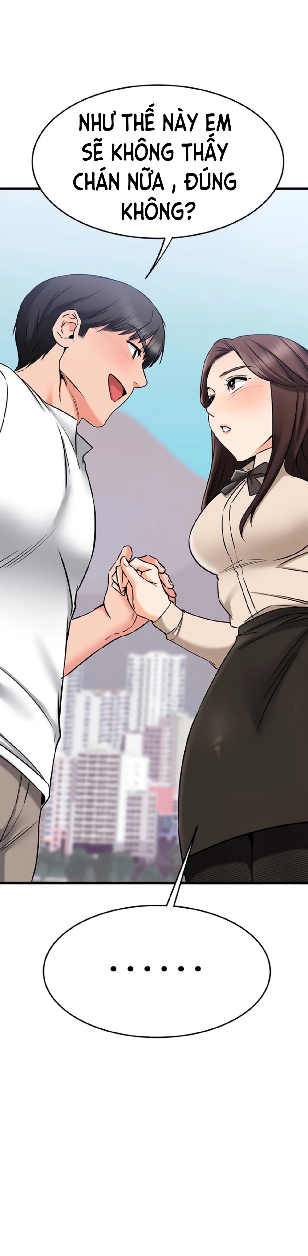 Ranh Giới Người Bạn Chapter 54 - Trang 41