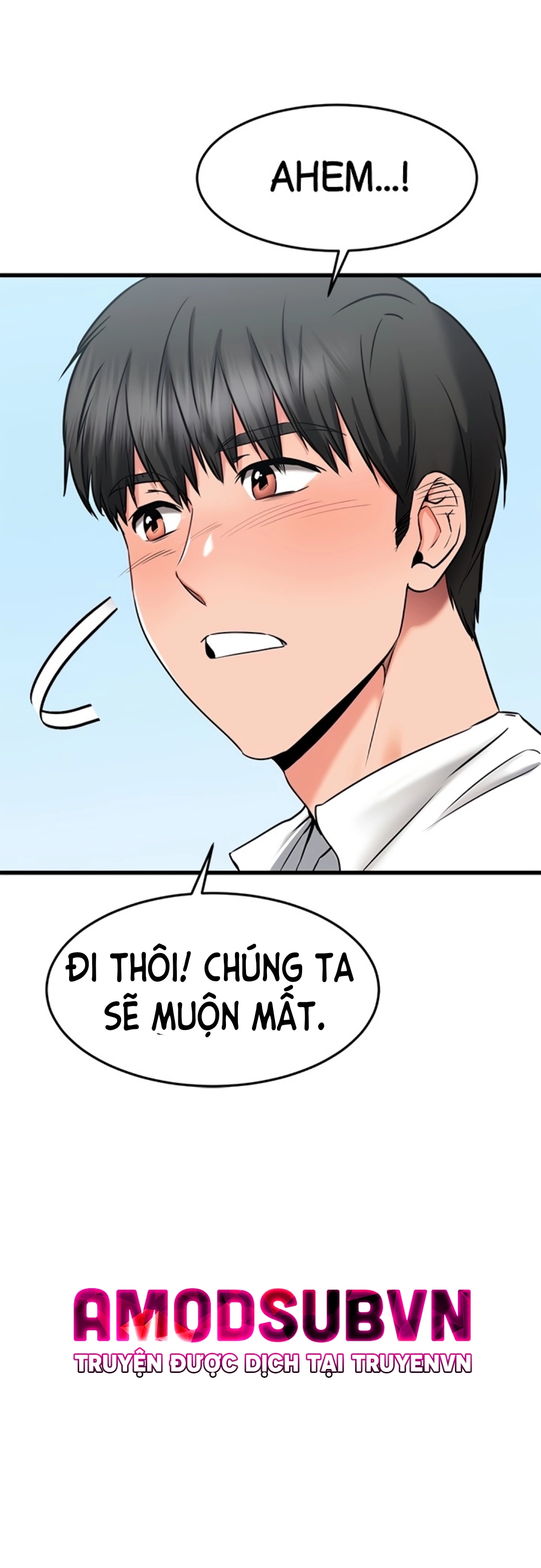 Ranh Giới Người Bạn Chapter 54 - Trang 42