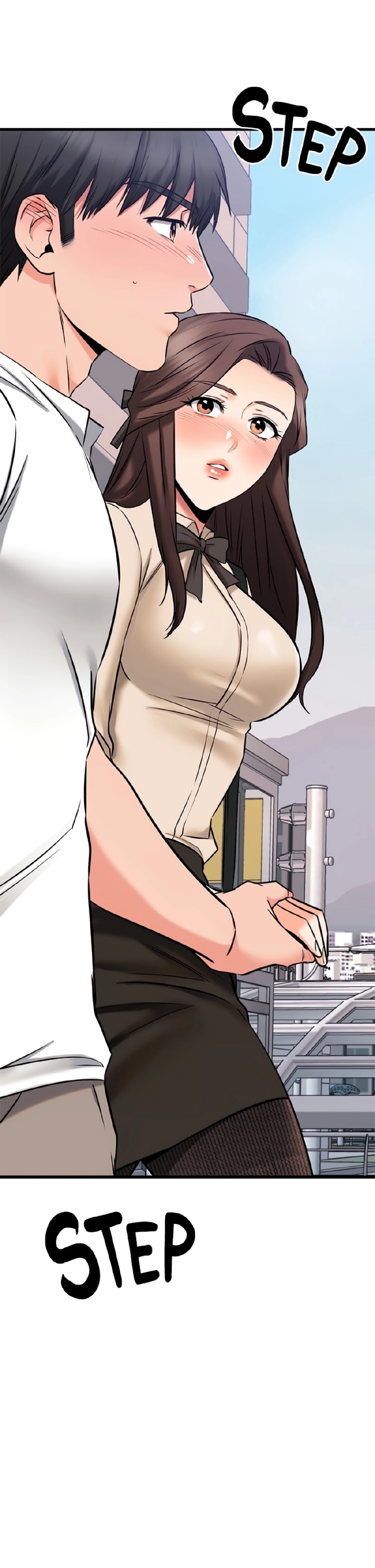 Ranh Giới Người Bạn Chapter 54 - Trang 43