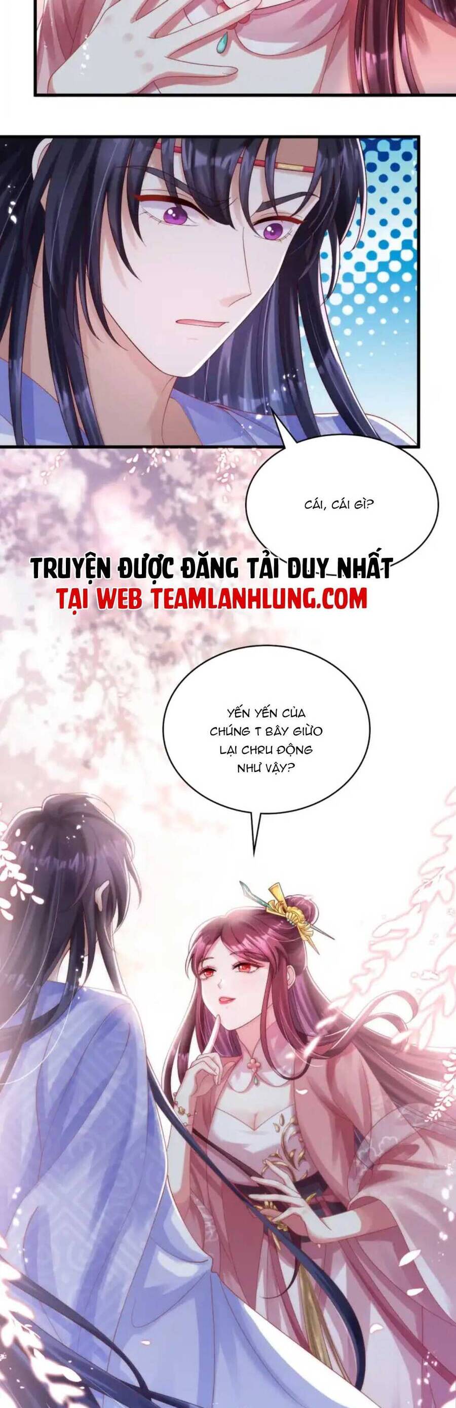 Ta Live Stream Ngược Đãi Nam Chính Chapter 12 - Trang 11