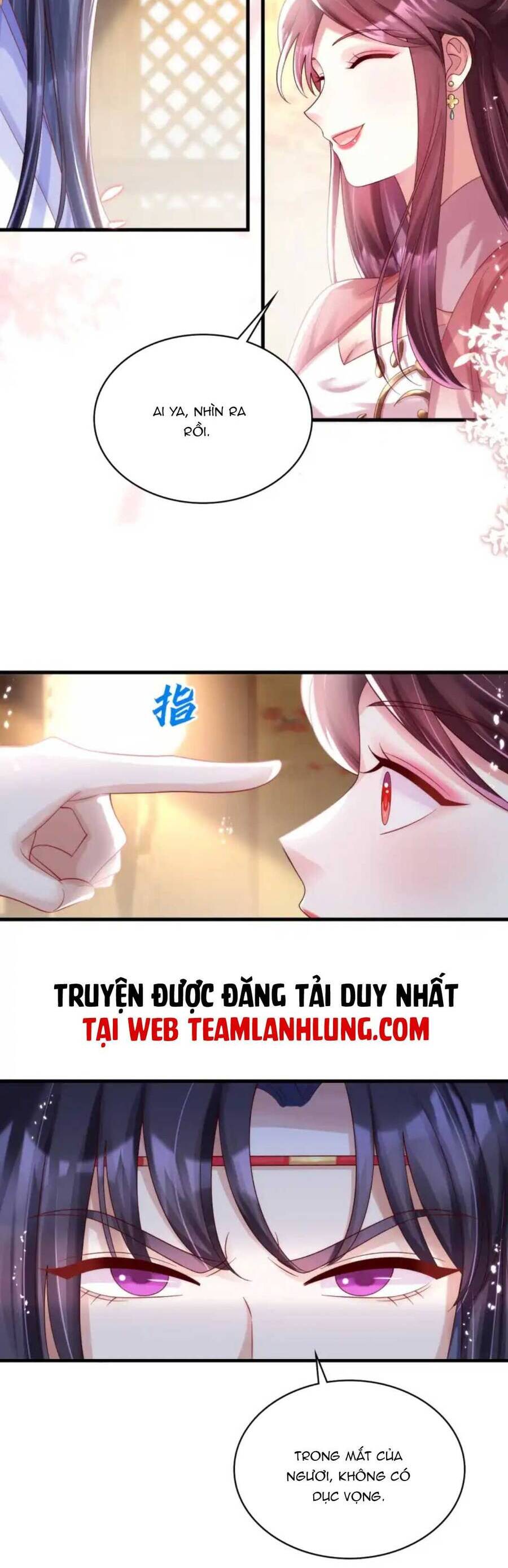 Ta Live Stream Ngược Đãi Nam Chính Chapter 12 - Trang 15