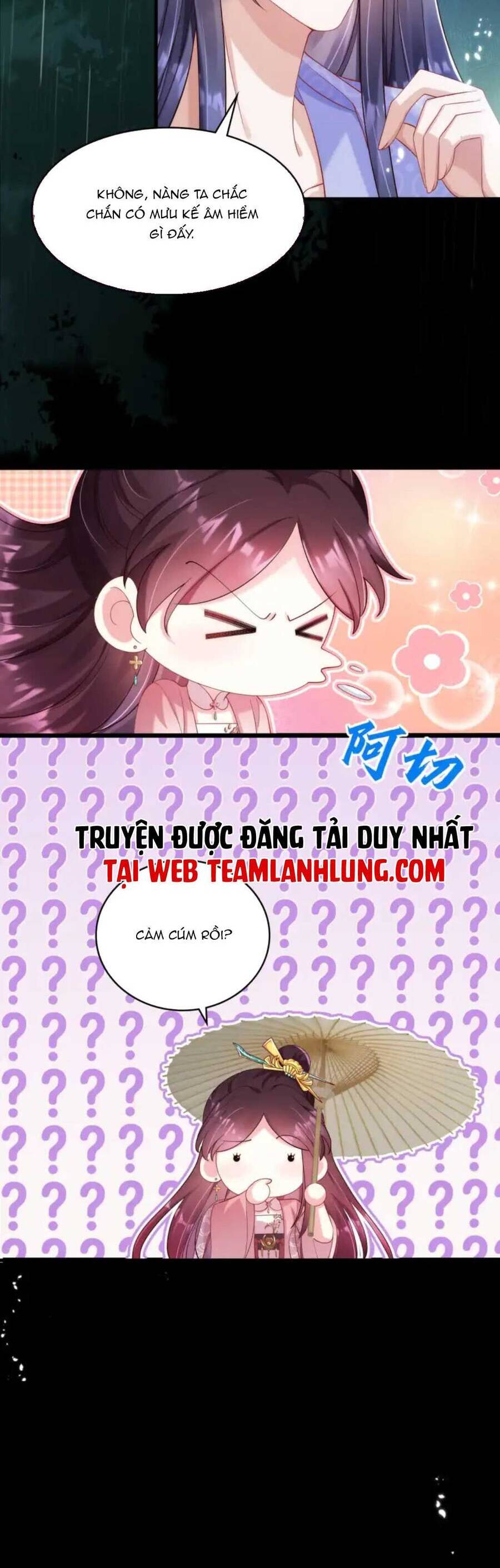 Ta Live Stream Ngược Đãi Nam Chính Chapter 12 - Trang 4