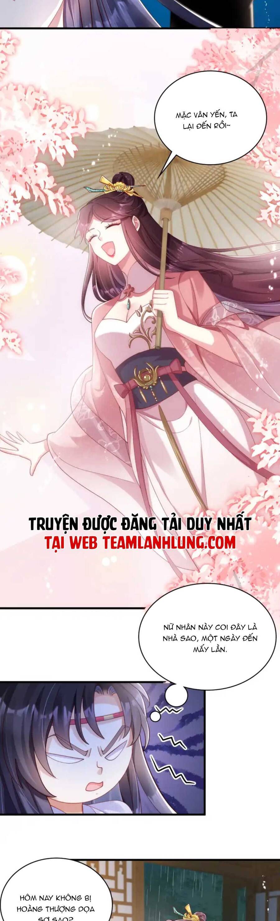 Ta Live Stream Ngược Đãi Nam Chính Chapter 12 - Trang 7