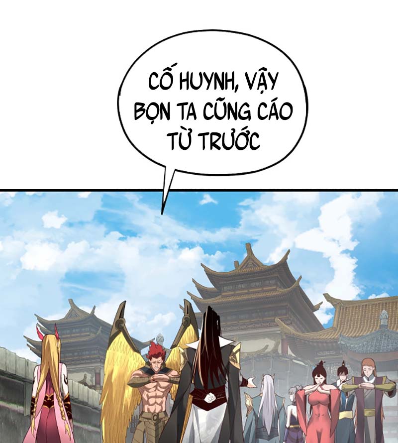 Ta Trời Sinh Đã Là Nhân Vật Phản Diện Chapter 53 - Trang 10