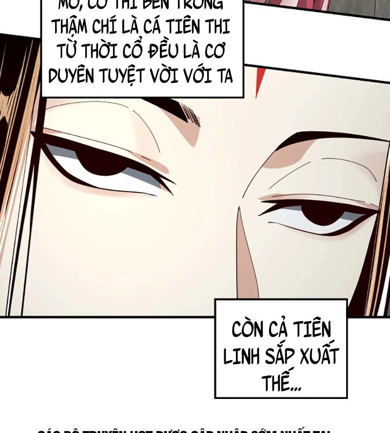 Ta Trời Sinh Đã Là Nhân Vật Phản Diện Chapter 53 - Trang 13