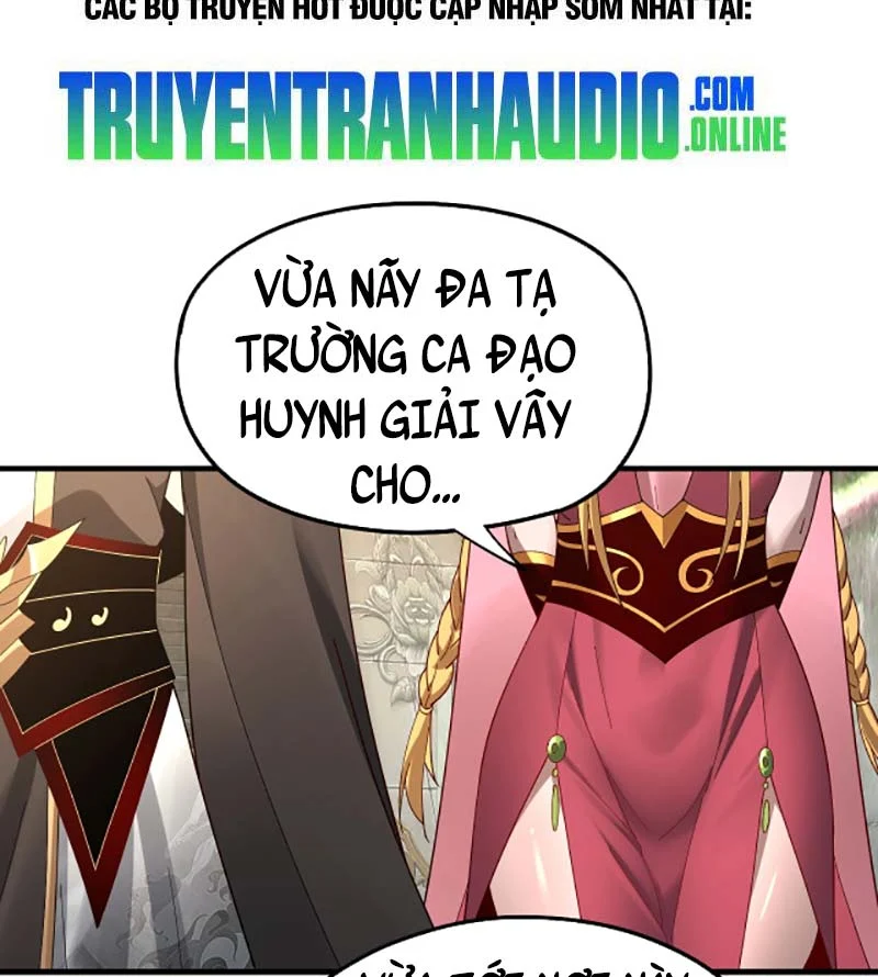 Ta Trời Sinh Đã Là Nhân Vật Phản Diện Chapter 53 - Trang 14