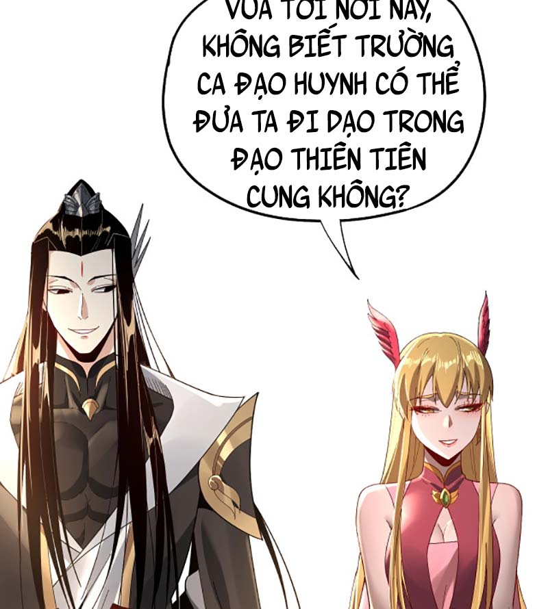 Ta Trời Sinh Đã Là Nhân Vật Phản Diện Chapter 53 - Trang 15