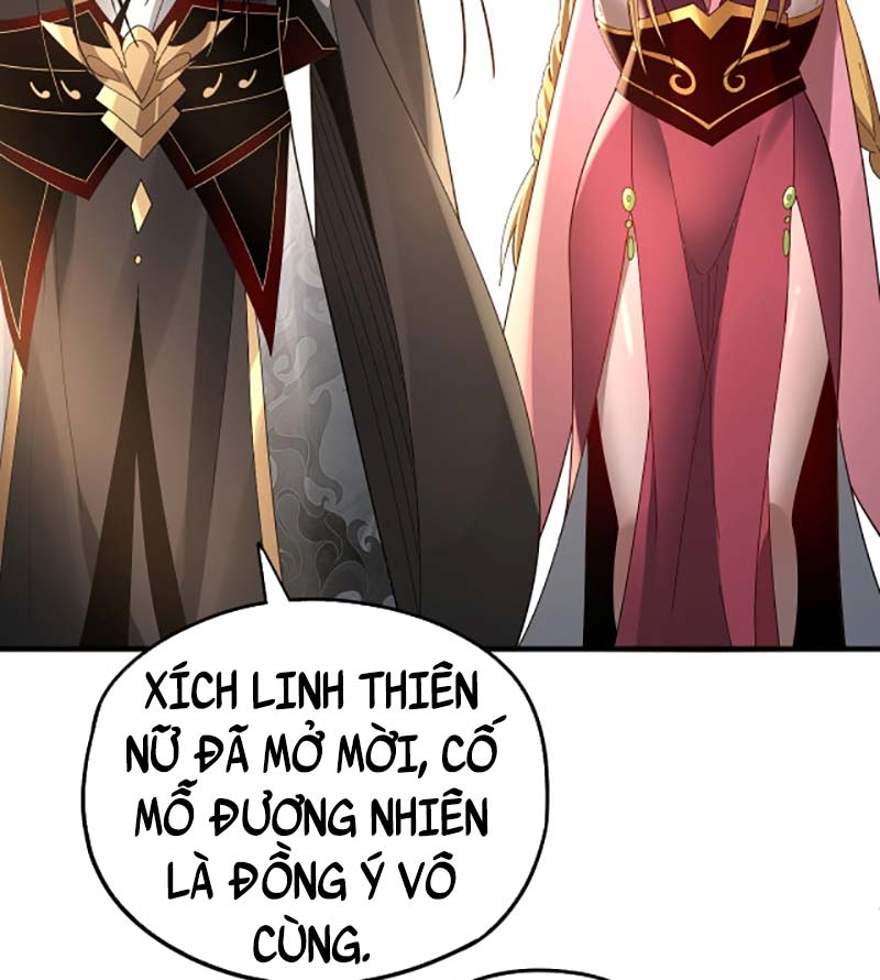 Ta Trời Sinh Đã Là Nhân Vật Phản Diện Chapter 53 - Trang 16